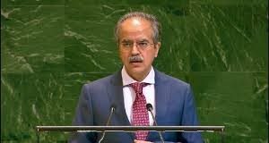 Speakers at UN/Pakistan-sponsored event urge urgent action on AI & digital platforms to counter terror threats