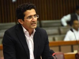 Ali Pervaiz reaffirms commitment to timely completion of Reko Diq project