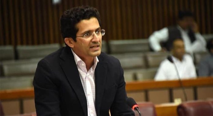 Ali Pervaiz