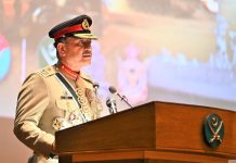Int’l recognition grows as Field Marshal Asim Munir plays pivotal role in Iran-US mediation