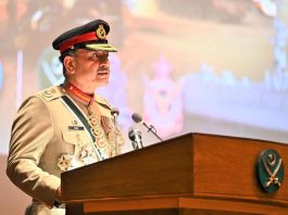 Int’l recognition grows as Field Marshal Asim Munir plays pivotal role in Iran-US mediation