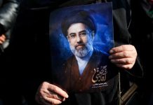 Ayatollah Syed Mojtaba Khamenei: A nightmare for Trump’s plan of Regime Change II