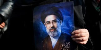 Ayatollah Syed Mojtaba Khamenei: A nightmare for Trump’s plan of Regime Change II