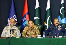 Armed forces to defend Pakistan’s territorial integrity, sovereignty at all costs: DG ISPR
