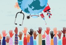 DISPARITY IN HEALTHCARE:
