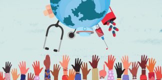 DISPARITY IN HEALTHCARE: