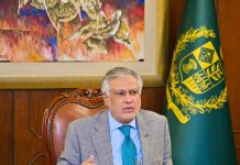 DPM Dar for effective enforcement to safeguard workers’ rights, promote fair labour environment