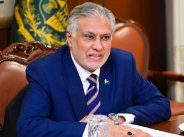 DPM, UK Foreign Secretary discuss regional developments