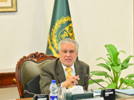 DPM/FM Dar chairs meeting on recognition of medical, alternative medicine institutions