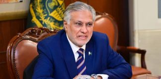 DPM, UK Foreign Secretary discuss regional developments