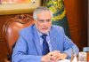 Govt successfully repatriates 11 Pakistani, 20 Iranian nationals: DPM
