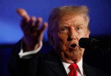Donald Trump’s Out of Season Demands of Abraham Accords