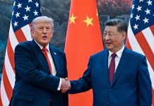 Donald Trump’s Visit to China: Expectations, Achievements, Disappointments, and the Way Forward