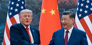 Donald Trump’s Visit to China: Expectations, Achievements, Disappointments, and the Way Forward