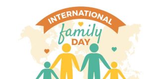 International Day of Families Importance of Family System, Challenges and the Way Forward