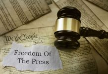 Freedom of the Press: The Foundation of Democracy and the Voice of Society