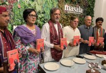 Bridging Provinces: Punjabi Translation of Muhammad Khan Abro’s Autobiography “Had Beeti” Launched in Lahore