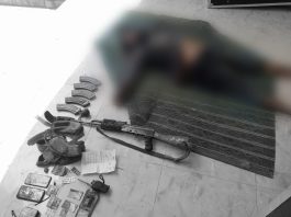 Security Forces neutralize 22 khwarij terrorists in North Waziristan: ISPR