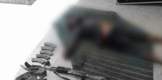 Security Forces neutralize 22 khwarij terrorists in North Waziristan: ISPR