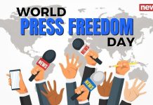 International Day of Press Freedom: Safeguarding Truth, Strengthening Democracy