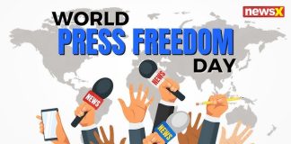 International Day of Press Freedom: Safeguarding Truth, Strengthening Democracy