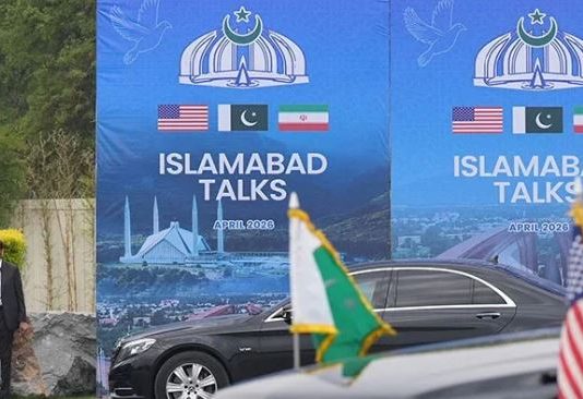 Iran submits revised proposal to Pakistan for talks with US