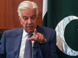 Pakistan to respond more forcefully to future threats: Khawaja Asif
