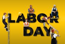 *Labour Day: The Dignity of Work and the Demand for Rights*