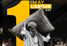 President, PM reaffirm commitment to workers’ rights on Labour Day