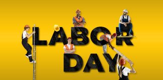 *Labour Day: The Dignity of Work and the Demand for Rights*