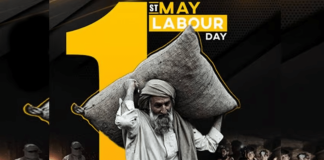 President, PM reaffirm commitment to workers’ rights on Labour Day