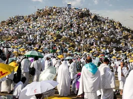 Makkah municipality prepares ‘Mashair Villages’ to serve 300,000 pilgrims in Arafat