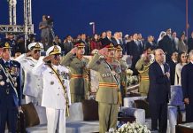 Any future aggression will have far-reaching consequences, warns CDF Munir on Marka-e-Haq anniversary