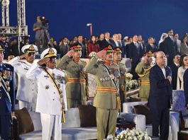 Any future aggression will have far-reaching consequences, warns CDF Munir on Marka-e-Haq anniversary