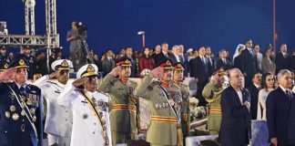 Any future aggression will have far-reaching consequences, warns CDF Munir on Marka-e-Haq anniversary