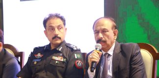Thalassemia Prevention Seminar: A Collective Mission for Humanity