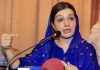 Indian Army Chief’s statement reflects Modi’s desperation, warmongering: Mushaal Mullick