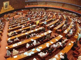 NA passes unanimous resolution lauding Armed Forces for effective response to Indian aggression