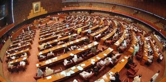 NA passes unanimous resolution lauding Armed Forces for effective response to Indian aggression