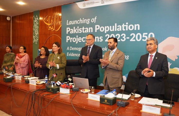 National Institute of Population