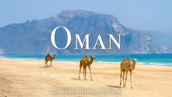 Oman