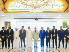 Steps being taken to boost foreign investment as obstacles cleared: PM