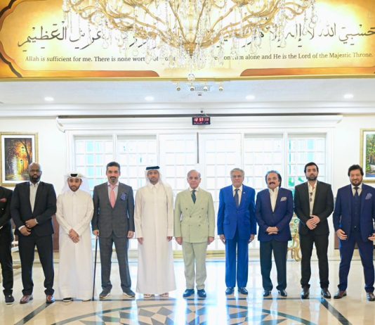 Steps being taken to boost foreign investment as obstacles cleared: PM