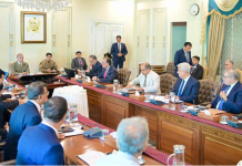 PM vows full support to strengthen LEAs’ capacity