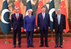 PM Shehbaz, President Xi reaffirm Pakistan-China ‘Iron Brotherhood’ at 75th anniversary of diplomatic relations