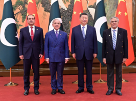 PM Shehbaz, President Xi reaffirm Pakistan-China ‘Iron Brotherhood’ at 75th anniversary of diplomatic relations