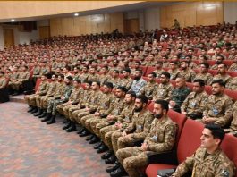 PM says Pakistan gave India an ‘unforgettable lesson’ after aggression