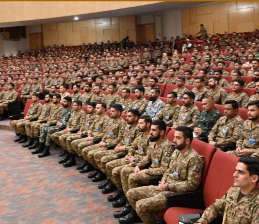 PM says Pakistan gave India an ‘unforgettable lesson’ after aggression