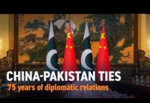 75 Years of Pakistan-China Diplomatic Relations,A Timeless Friendship and Strategic Partnership
