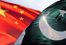 Pakistan and China mark 75 years of diplomatic relations